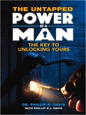 cover image of The Untapped Power of a Man